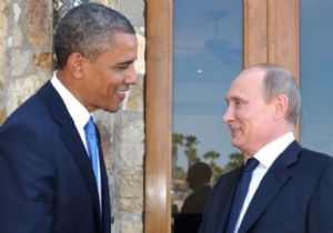 Putin ve Obama Geleneği Bozmadı